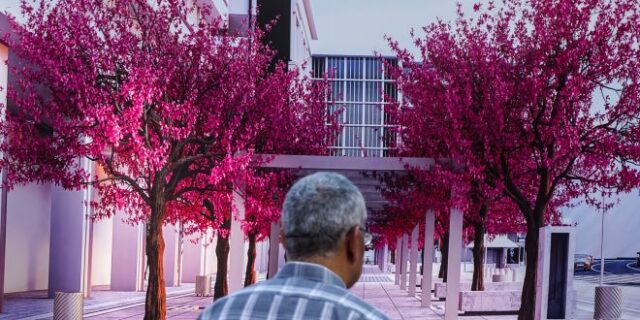 Νέοι διαγωνισμοί για τις αναπλάσεις σε Ερμού και Βασιλίσσης Όλγας