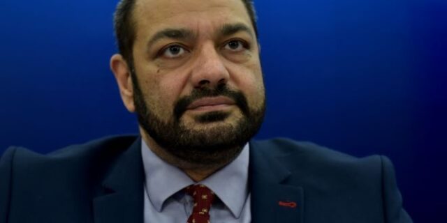 Πέθανε ο Γιώργος Φλωρεντής