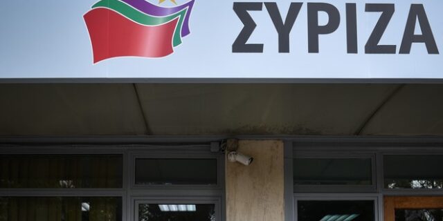 ΣΥΡΙΖΑ: Ο Πούτιν άνοιξε την πόρτα του φρενοκομείου