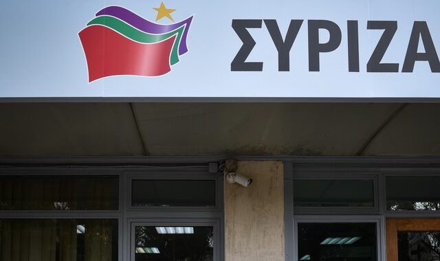 ΣΥΡΙΖΑ: Ο Πούτιν άνοιξε την πόρτα του φρενοκομείου