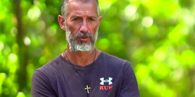 Survivor – Επίθεση Τάκη σε Ναυσικά: “Θα πρέπει να καταλάβει ότι η θέση της εδώ δεν είναι δημοσίου υπαλλήλου”