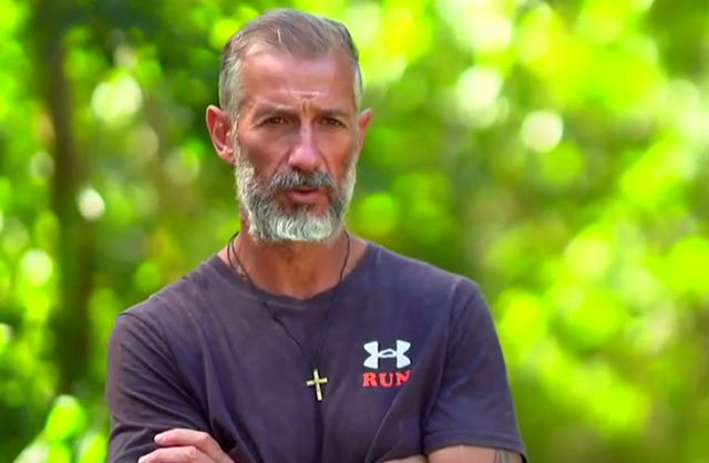Survivor – Επίθεση Τάκη σε Ναυσικά: “Θα πρέπει να καταλάβει ότι η θέση της εδώ δεν είναι δημοσίου υπαλλήλου”