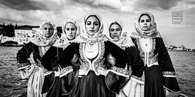 Istanbul Photo Awards: Ανάμεσα στους φιναλίστ ο Γιώργος Τατάκης