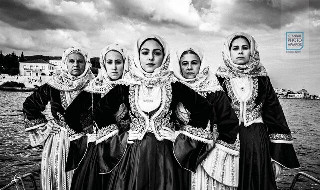 Istanbul Photo Awards: Ανάμεσα στους φιναλίστ ο Γιώργος Τατάκης