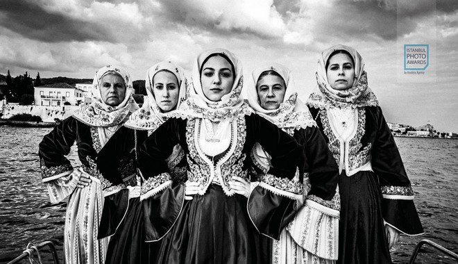 Istanbul Photo Awards: Ανάμεσα στους φιναλίστ ο Γιώργος Τατάκης