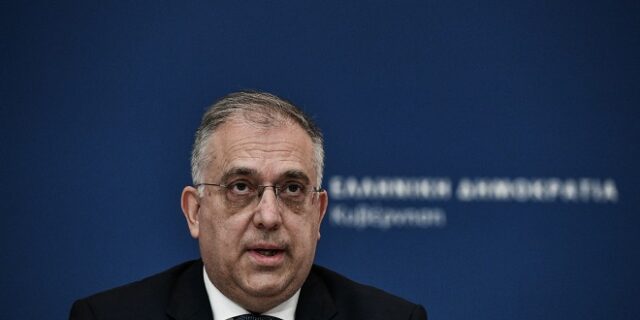 Θεοδωρικάκος: Θέση αρχής, αλληλεγγύης και εθνικού συμφέροντος η στάση μας για την Ουκρανία