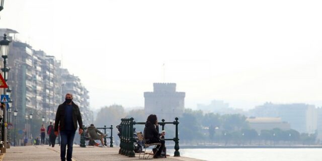Θεσσαλονίκη: Η “Όμικρον 2” στο 75% του ιικού φορτίου των λυμάτων