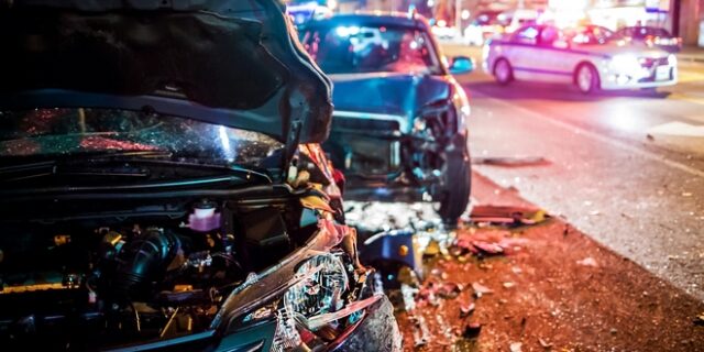 Vision Zero: Πώς μπορούμε να έχουμε μηδενικές απώλειες από τροχαία ατυχήματα μέχρι το 2050