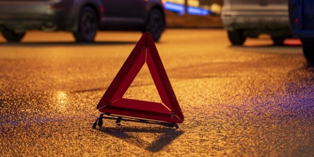 Θεσσαλονίκη: Δεύτερο θανατηφόρο τροχαίο με θύμα 25χρονο