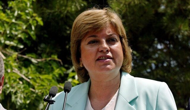Τουρκία: Πληροφορίες θέλουν την Τσιλέρ να επιστρέφει στην πολιτική με δικό της κόμμα