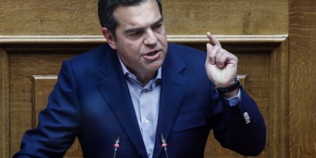 ΣΥΡΙΖΑ: Σε κατάταση έκτακτης ανάγκης οδεύει η χώρα με την ακρίβεια