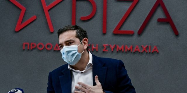 Αλέξης Τσίπρας για Παγκόσμια Ημέρα Συνδρόμου Down: “Η ισότητα δεν καθορίζεται από τα χρωμοσώματα”