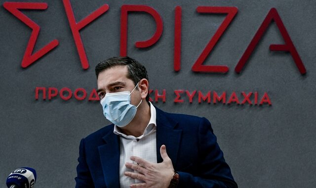 Αλέξης Τσίπρας για Παγκόσμια Ημέρα Συνδρόμου Down: “Η ισότητα δεν καθορίζεται από τα χρωμοσώματα”