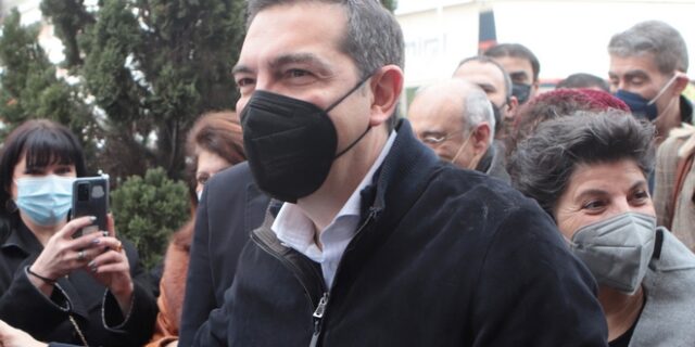 ΣΥΡΙΖΑ: Η κυβέρνηση αντί να στηρίξει την κοινωνία στηρίζει τα καρτέλ