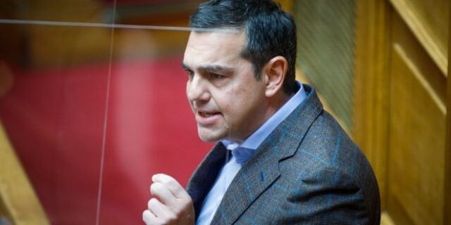Άνοδο του κοινωνικού θερμόμετρου που οδηγεί σε κάλπες “βλέπει” ο ΣΥΡΙΖΑ