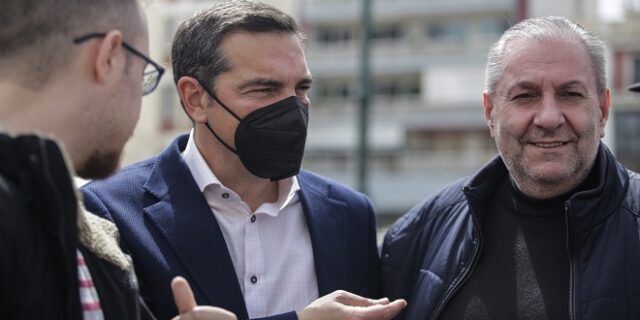 Τσίπρας: Ψηλότεροι λογαριασμοί, χαμηλότερος τζίρος και χρέη, η “άλυτη” εξίσωση των επιχειρήσεων