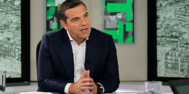 Διαρκής αποτυχία Μητσοτάκη σε Ελλάδα και Ε.Ε για την αντιμετώπιση της ακρίβειας, εκτιμά ο ΣΥΡΙΖΑ