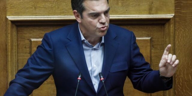 ΣΥΡΙΖΑ: Ναι στον διάλογο με την Τουρκία, αλλά με κόκκινες γραμμές και δίχως αυταπάτες