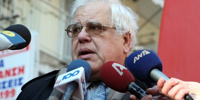 Θεσσαλονίκη: Οργή για την απόφαση του δήμου να τιμήσει υποψήφιο της Χ.Α.