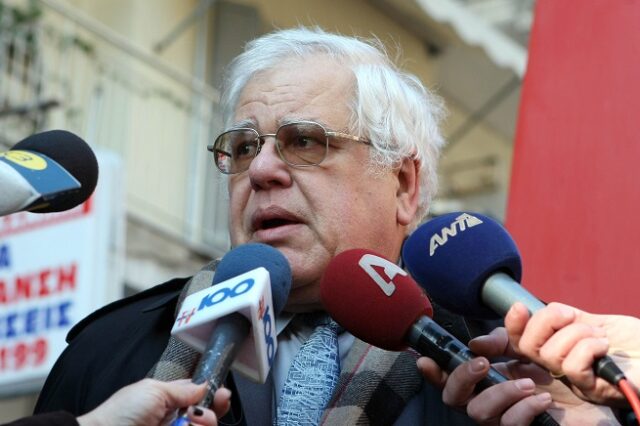 Θεσσαλονίκη: Οργή για την απόφαση του δήμου να τιμήσει υποψήφιο της Χ.Α.