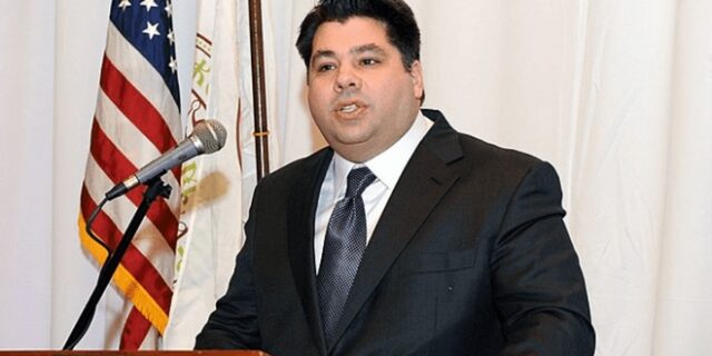 Νέος πρέσβης των ΗΠΑ στην Ελλάδα ο Τζορτζ Τσούνης