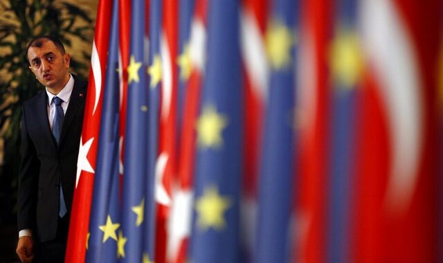 Τουρκικό ΥΠΕΞ κατά ΕΕ για τη “Στρατηγική Πυξίδα” – “Καθοδηγήθηκε από Ελλάδα και Κύπρο”
