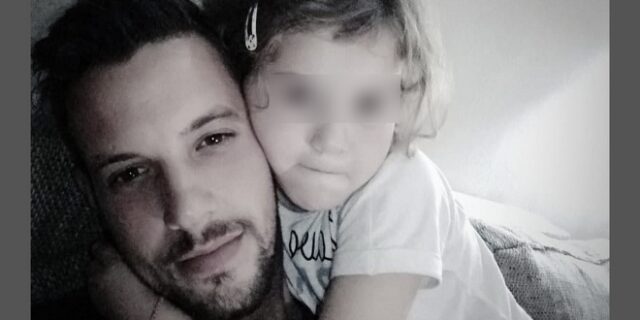 Πάτρα: Στο φως νέες ζωγραφιές – “κραυγή” της Τζωρτζίνας – Πώς αποτυπώνει τη μητέρα της