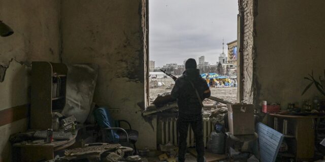 Πόλεμος στην Ουκρανία: Για ποιο ελληνικό κόστος μιλάει η κυβέρνηση;