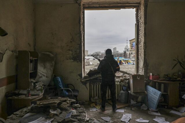 Πόλεμος στην Ουκρανία: Για ποιο ελληνικό κόστος μιλάει η κυβέρνηση;