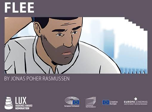 Ευρωπαϊκά βραβεία LUX: Παρακολουθήστε δωρεάν το FLEE στον Μικρόκοσμο