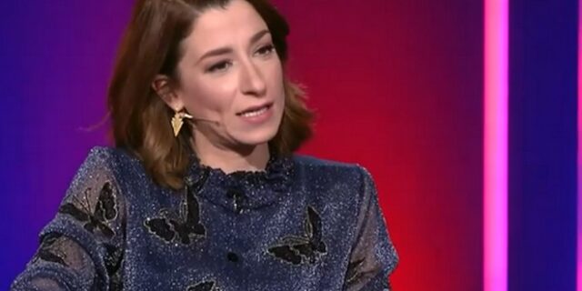 X-Factor: Η Μαρίζα Ρίζου αποκάλεσε διαγωνιζόμενη “γλωσσού” – Τι συνέβη