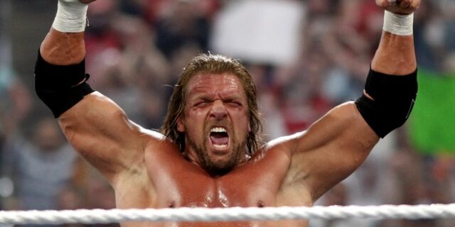Triple H: Ο θρύλος του WWE αποχωρεί από τα ρινγκ λόγω προβλήματος στην καρδιά