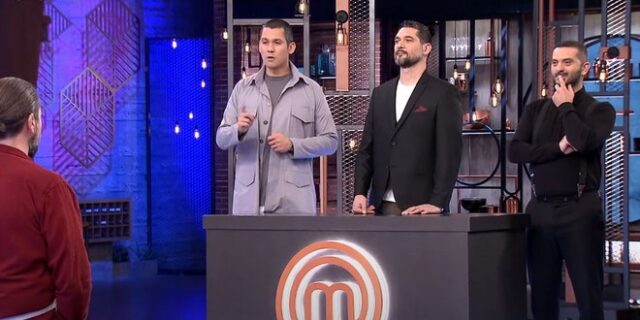 MasterChef: Βαριές κατηγορίες κατά παίκτη – “Κάνει bullying”
