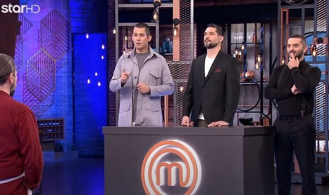 MasterChef: Βαριές κατηγορίες κατά παίκτη – “Κάνει bullying”