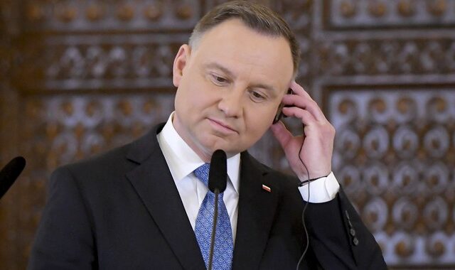 Πολωνία: H Γερμανία απορρίπτει επισήμως το αίτημα της Πολωνίας για πολεμικές αποζημιώσεις