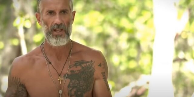 Τάκης Καραγκούνιας: Πέθανε ο πατέρας του – Τι θα γίνει με το Survivor