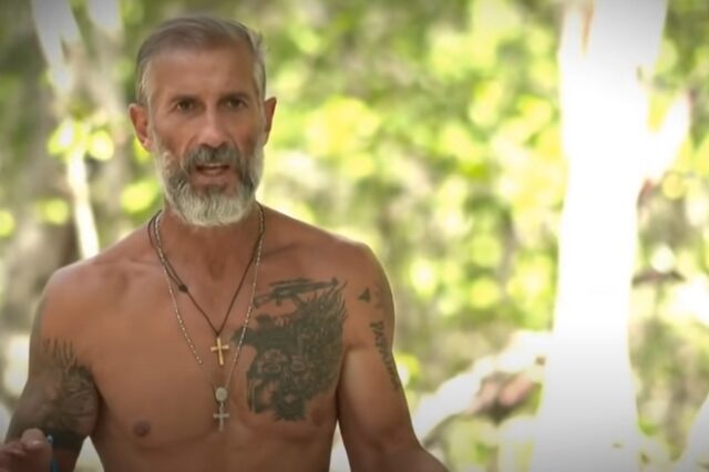 Survivor Trailer: Μετωπική Καραγκούνια-Εμμανουήλ με το “καλημέρα”