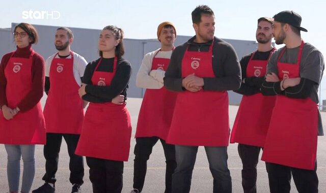 MasterChef: Την έδιωξε από την ομάδα και έγινε έξαλλη – Δυναμική επιστροφή για “Μπόμπαινα”