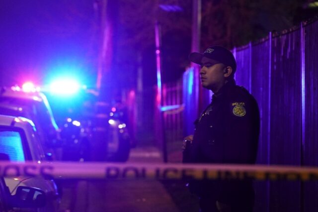 ΗΠΑ: Τουλάχιστον έξι νεκροί από επεισόδιο με πυροβολισμούς στο Σακραμέντο στην Καλιφόρνια