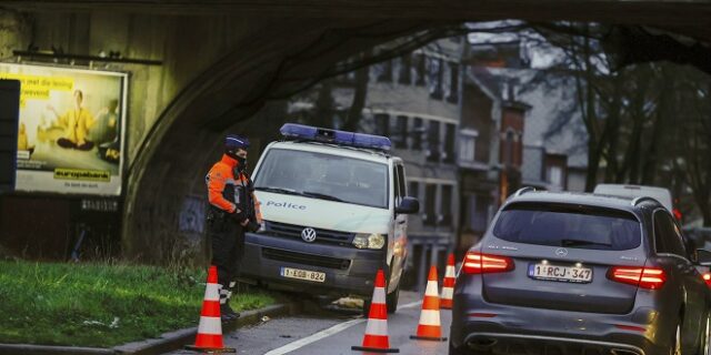 Βέλγιο: Έξι νεκροί, ανάμεσά τους κι ένα παιδί, από το αυτοκίνητο που έπεσε πάνω σε πλήθος – Δύο συλλήψεις