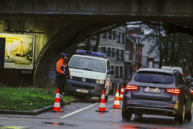 Βέλγιο: Έξι νεκροί, ανάμεσά τους κι ένα παιδί, από το αυτοκίνητο που έπεσε πάνω σε πλήθος – Δύο συλλήψεις