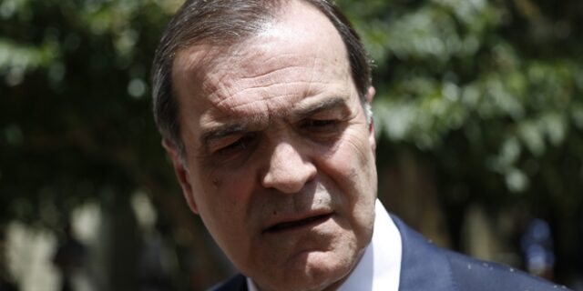 Υπό εξέταση η ανάσυρση από το αρχείο της μήνυσης Βγενόπουλου κατά Θάνου