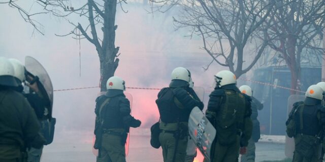 Οπαδική βία: Δίωξη για εγκληματική οργάνωση – Ο κεντρικός ρόλος 27χρονης