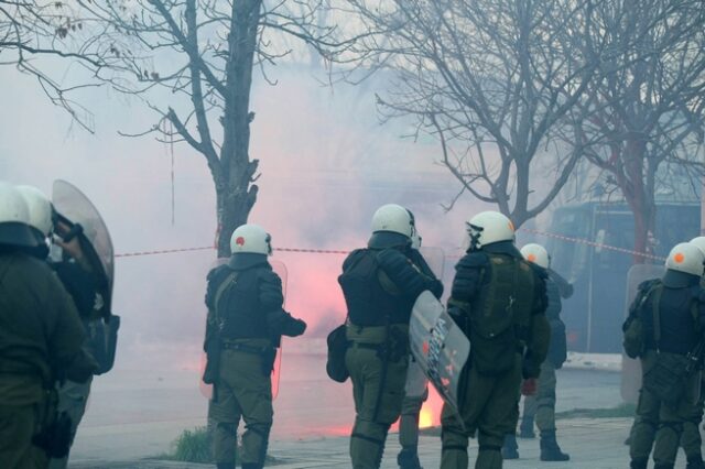 Οπαδική βία: Δίωξη για εγκληματική οργάνωση – Ο κεντρικός ρόλος 27χρονης