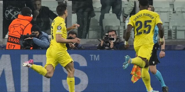La Liga: Απότομη προσγείωση για Βιγιαρεάλ, απώλεια και για Μπέτις