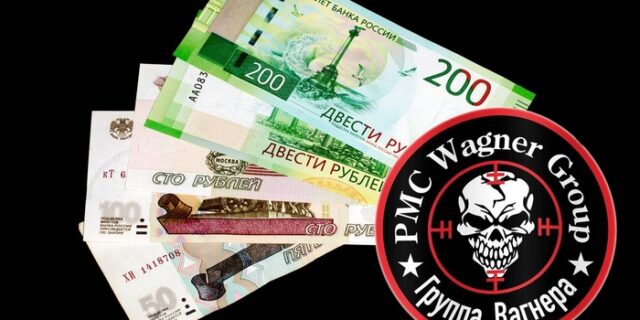 Wagner Group: 1000 “στρατιώτες φαντάσματα” του Πούτιν είναι στην ανατολική Ουκρανία