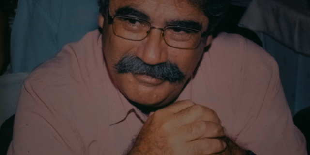 Ο πρώτος νεκρός από Covid-19 στην Ελλάδα: Η ιστορία του Μανώλη Αγιομυργιαννάκη