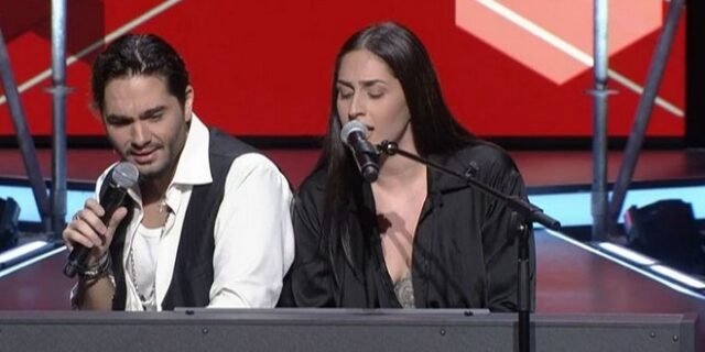 X-Factor: Όσα έγιναν στην πρεμιέρα – “Είστε απαράδεκτος” είπε διαγωνιζόμενη στον Μάστορα
