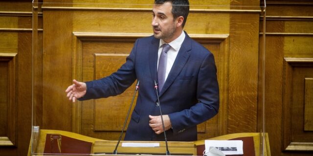 ΣΥΡΙΖΑ-ΠΣ: Σήμα κινδύνου για τον νέο οργανισμό του Υπουργείου Ανάπτυξης και Επενδύσεων