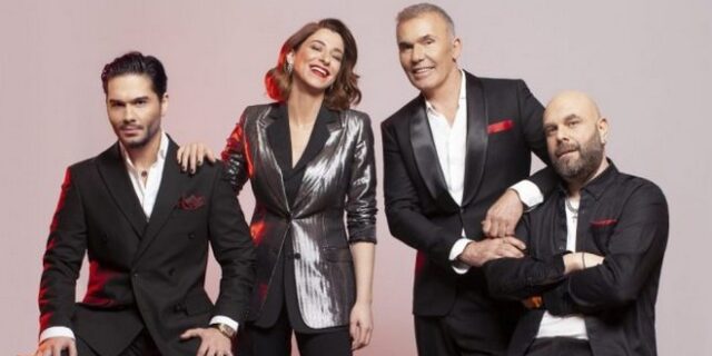 X-Factor: Απόψε η μεγάλη πρεμιέρα του μουσικό talent show